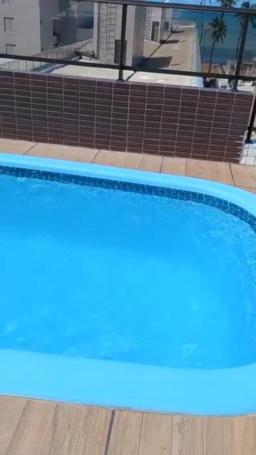 João Pessoa Flat Lirios Do Cabo Branco 1287 아파트 외부 사진